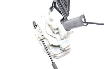 2008 ALFA ROMEO 159 LEFT SIDE FRONT DOOR LOCK 50502154