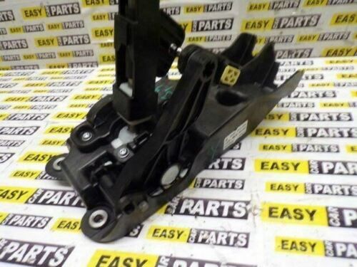 NISSAN QASHQAI J11 GEAR SHIFTER ASSEMBLY