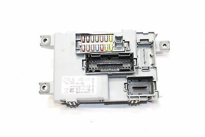 2010 ALFA ROMEO MITO 1.4 TB PETROL FUSE BOX 00505167040
