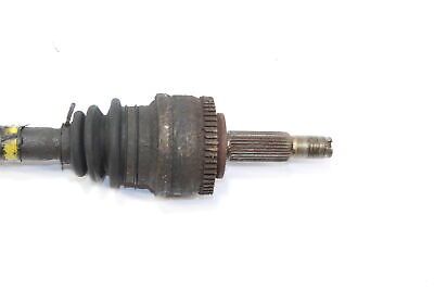 Ssangyong Rodius 2.7 Driveshaft Right Side Rear 2010