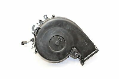 1999 JAGUAR XKR XK8 X100 RIGHT SIDE HEATER BLOWER MOTOR FAN