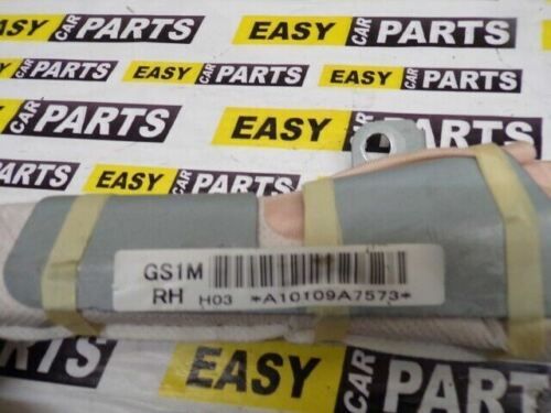 MAZDA 6 RIGHT SIDE CURTAIN AIRBAG 1054606