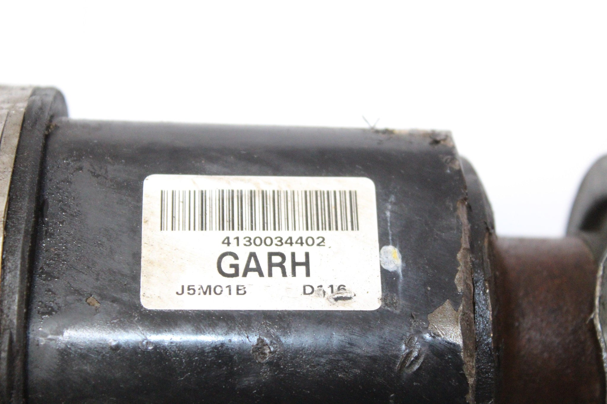 Ssangyong Korando Driveshaft Right 4130034402 2.2 2017