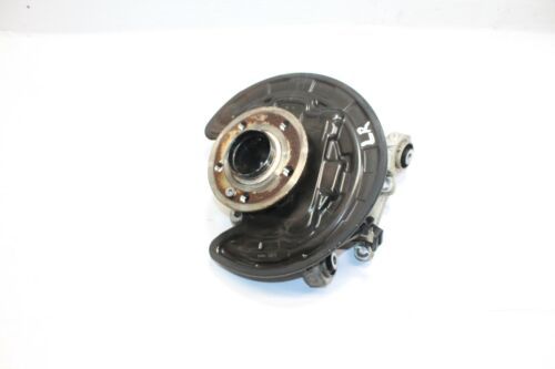 2019 MERCEDES A CLASS W177 2.0 hub left passenger side rear A2473571300