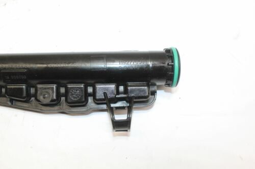 2020 PEUGEOT 3008 1.2 INTERCOOLER PIPE HOSE 9812735880