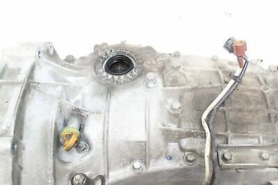 Subaru Impreza 2.0 6 Speed Manual Gearbox 2009