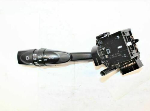 2012 SSANGYONG KORANDO INDICATOR STALK 202008886