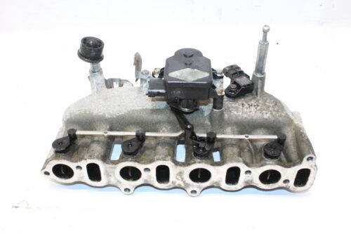 2014 SSANGYONG KORANDO 2.0 INTAKE INLET MANIFOLD