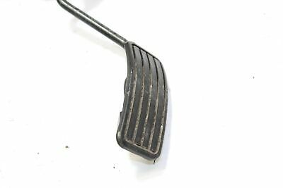 2012 SUBARU FORESTER 2.0 ACCELERATOR THROTTLE PEDAL 36010AG110