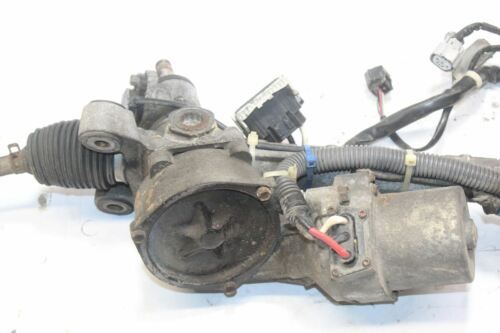 2009 SUBARU OUTBACK 2.0 POWER STEERING RACK E2622-70012