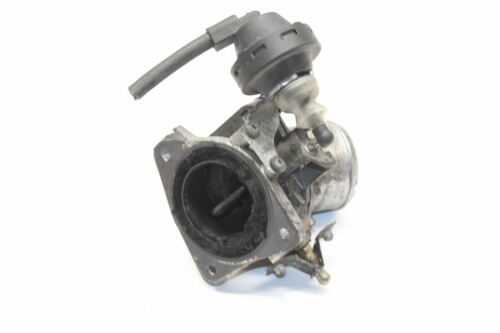 2006 ALFA ROMEO GT 1.9L THROTTLE BODY