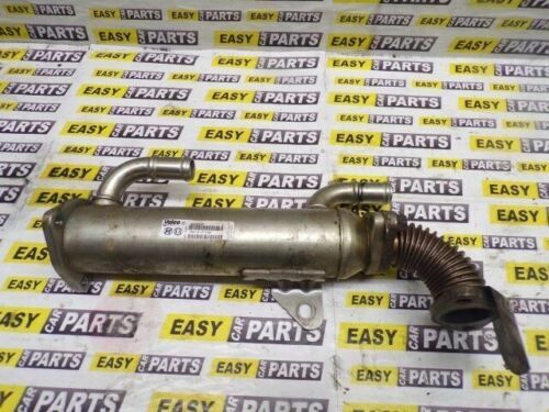 2008 HYUNDAI SANTA FE MK2 2.2 EGR HOUSING P/N: 28416-27400