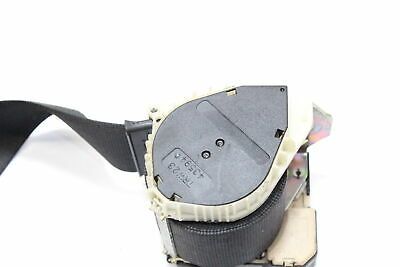 2003 RANGE ROVER VOGUE L322 RIGHT SIDE REAR SEAT BELT