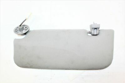 2012 SSANGYONG KORANDO RIGHT SIDE SUN VISOR