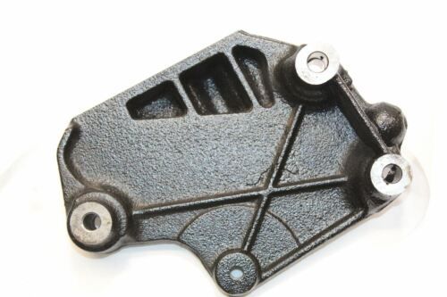 2012 VAUXHALL ANTARA 2.2L ENGINE MOUNT BRACKET HY42B02 A22DM