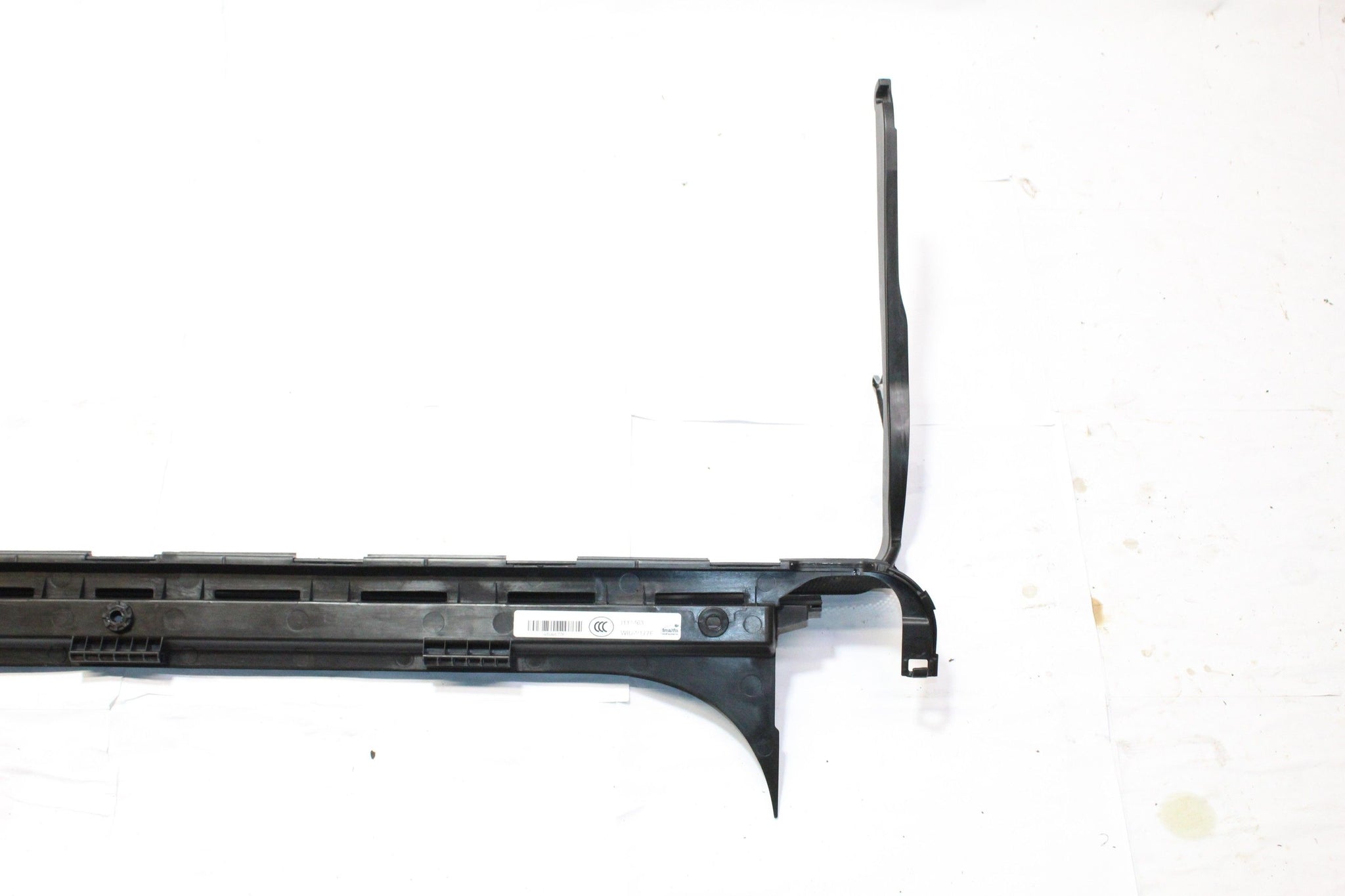 Mercedes A Class W177 Panoramic Sunroof Wind Deflector Netting Mesh 2019