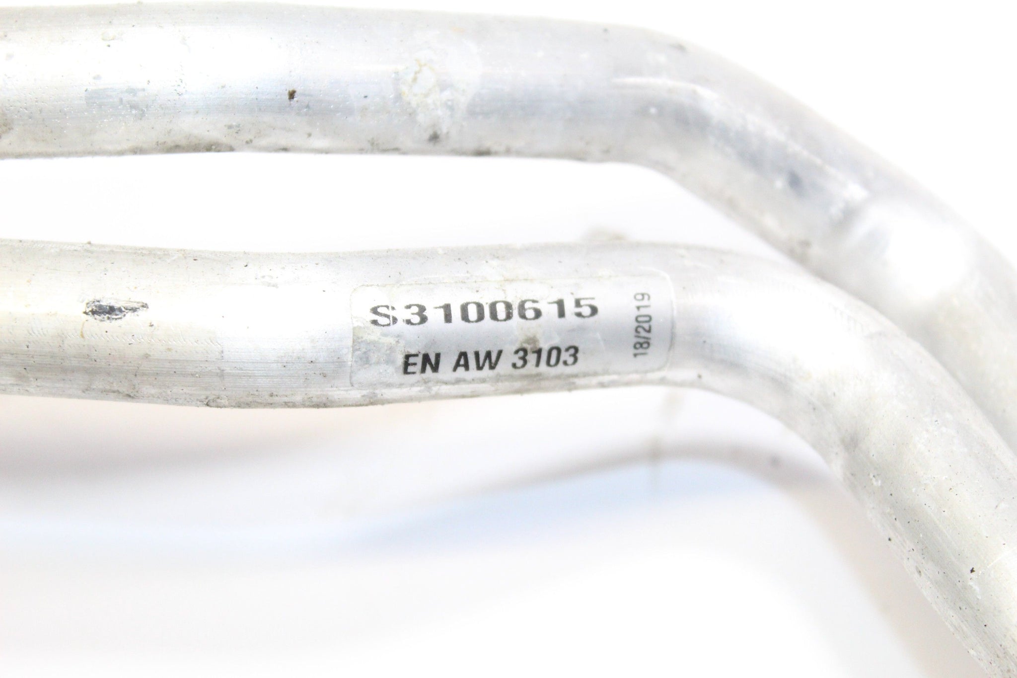 Mercedes A Class W177 Engine Coolant Hose Pipe 1.3 A2478306300 2019