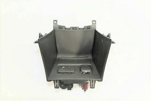 2014 VAUXHALL MOKKA CENTRE CONSOLE USB AUX POWER OUTLET 95079750