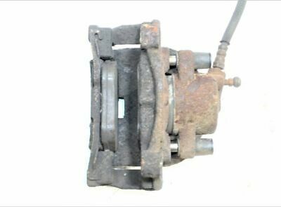 2008 LAND ROVER FREELANDER 2 LEFT SIDE FRONT BRAKE CALIPER