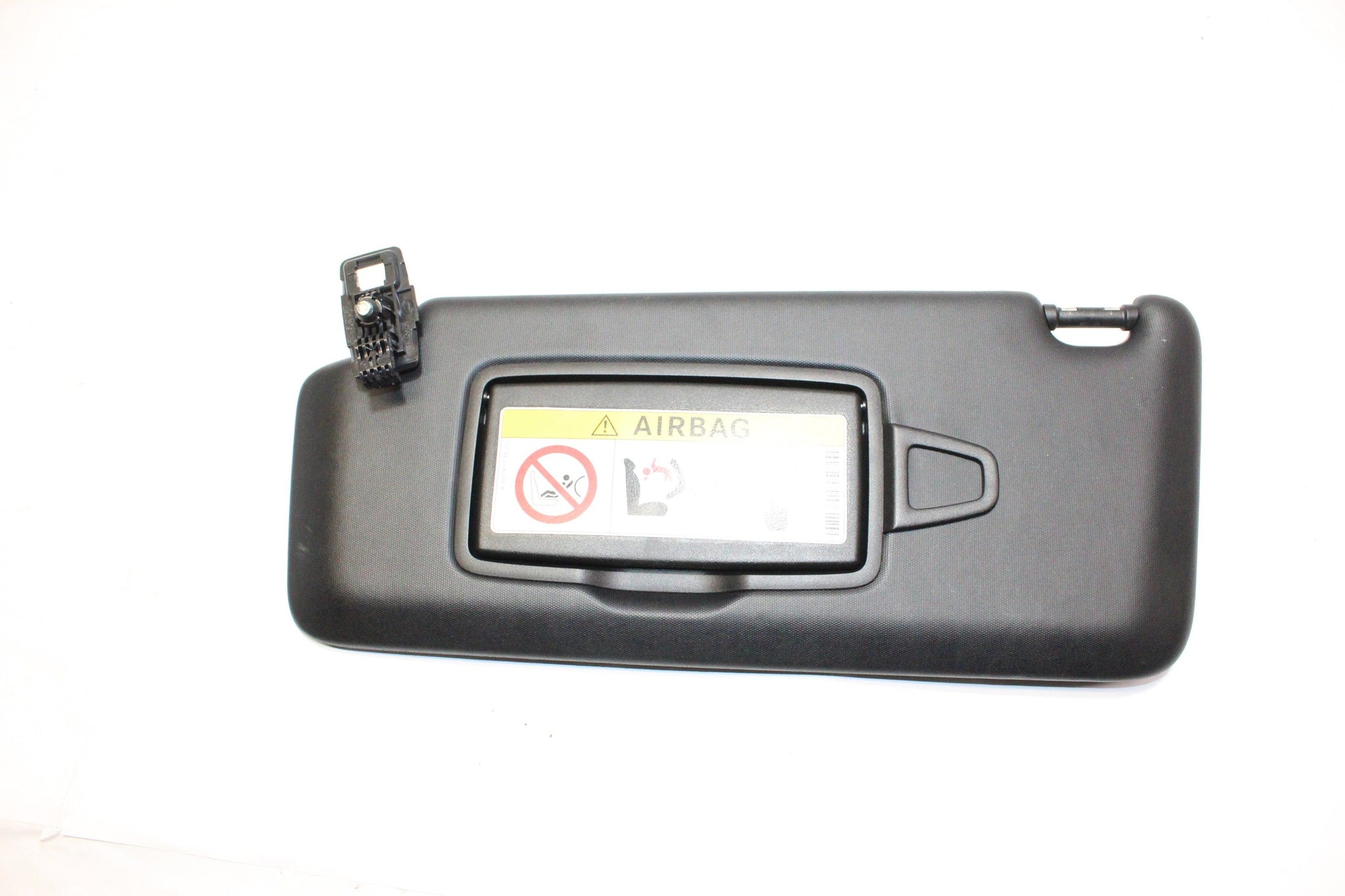 Mercedes Benz A Class W177 Sun Visor Left Passenger Side A1778106100 2019