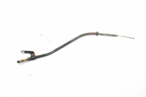 2007 NISSAN X TRAIL T30 2.2 DCI ENGINE OIL DIPSTICK WITH GUIDE