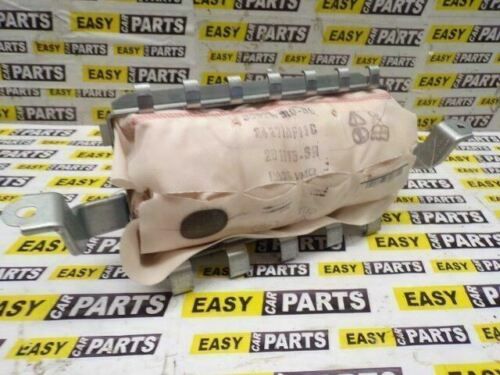 NISSAN QASHQAI J11 Dashboard Airbag