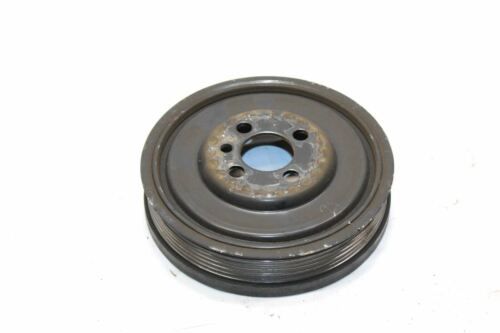 2010 DODGE JOURNEY 2.0L CRANKSHAFT PULLEY