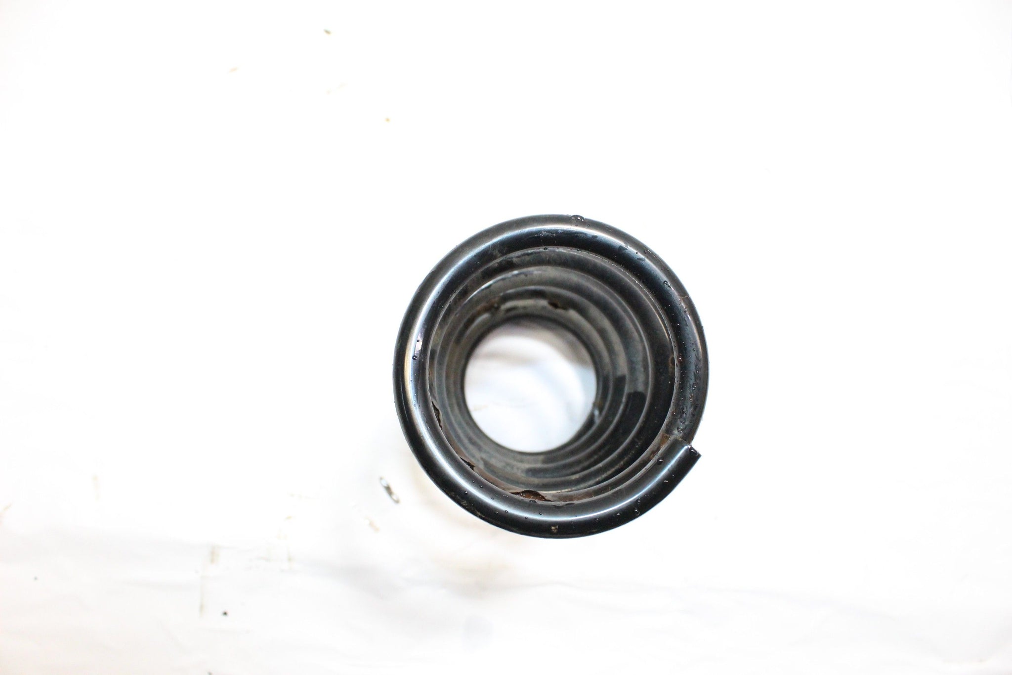 Ssangyong Korando Rear Coil Spring Diesel 2.2 2017