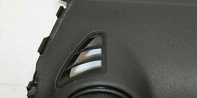 MAZDA CX-7 2.3L DASHBOARD AIRBAG WITH TRIM E22160350
