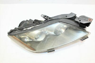Mazda CX-7 Front Headlight Xenon Right Side E22151030 2009