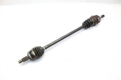 2014 SSANGYONG KORANDO LEFT SIDE REAR DRIVESHAFT