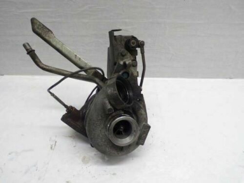 Mercedes C class W204 2.1 turbo with actuator A6460901080