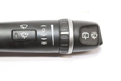 2007 VOLVO XC90 WIPER CONTROL SWITCH STALK 30739218