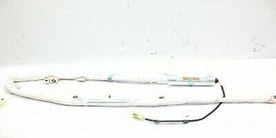 2009 SUBARU OUTBACK RIGHT SIDE ROOF CURTAIN AIR    BAG