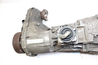 2008 DODGE NITRO 2.8 CRD 6 SPEED MANUAL GEARBOX P52104704AE A1632603700