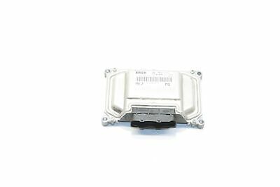 2012 MG6 1.8 ENGINE CONTROL MODULE ECU 10082117