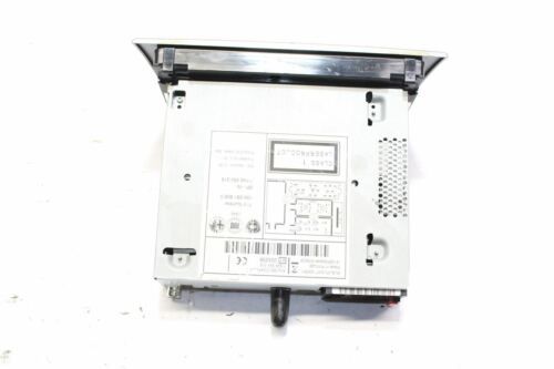 2010 ALFA ROMEO MITO RADIO CD PLAYER HEAD UNIT 1560919080