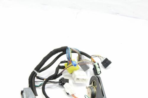 1999 JAGUAR XKR XK8 X100 HEADLIGHT INDICATOR WIPER CONTROL STALKS SQUIB