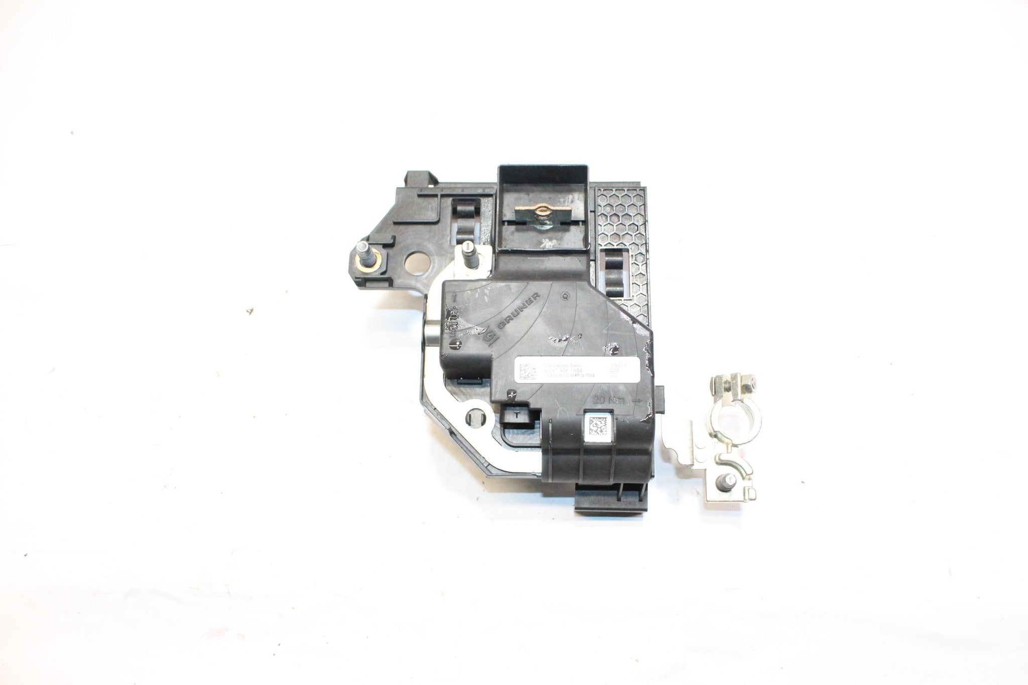 Mercedes A Class W177 Positive Battery Terminal Fuse Box A2479061803 1.3 2019