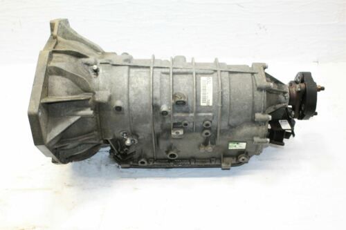 2006 CADILLAC CTS 3.6 5 SPEED AUTOMATIC GEARBOX 96025722