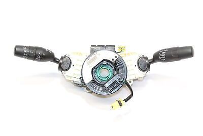 2012 HONDA CR-Z INDICATOR WIPER CONTROL STALKS SQUIB M36448