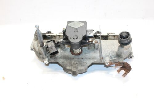 2014 SSANGYONG KORANDO 2.0 INTAKE INLET MANIFOLD