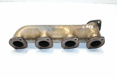 2002 MERCEDES CL500 W215 5.0 V8 RIGHT SIDE EXHAUST MANIFOLD