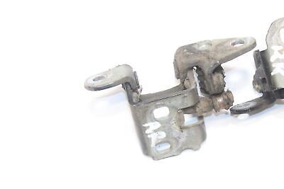 2008 JEEP PATRIOT RIGHT SIDE REAR DOOR HINGES