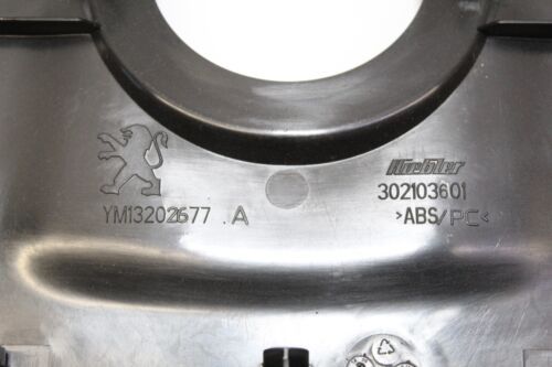 2010 PEUGEOT RCZ FRONT ROOF COURTESY LIGHT YM13202677