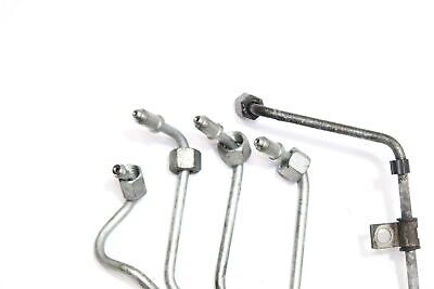 2010 CHEVROLET EPICA 2.0 FUEL RAIL INJECTOR PIPES