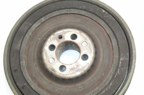 2006 ALFA ROMEO GT 1.9L CRANKSHAFT PULLEY
