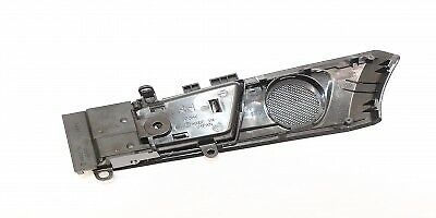 2009 SUBARU OUTBACK RIGHT SIDE FRONT INTERIOR DOOR HANDLE