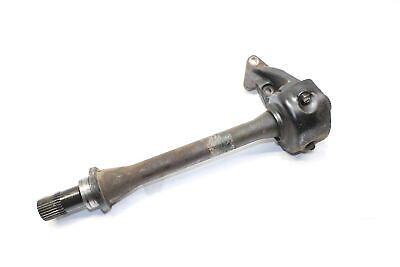 2007 KIA SEDONA 2.7 HALF SHAFT