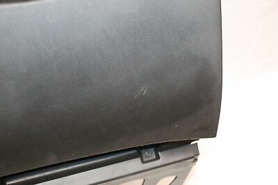 2012 CHEVROLET CRUZE GLOVE BOX BLACK